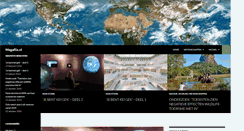 Desktop Screenshot of megaflix.nl